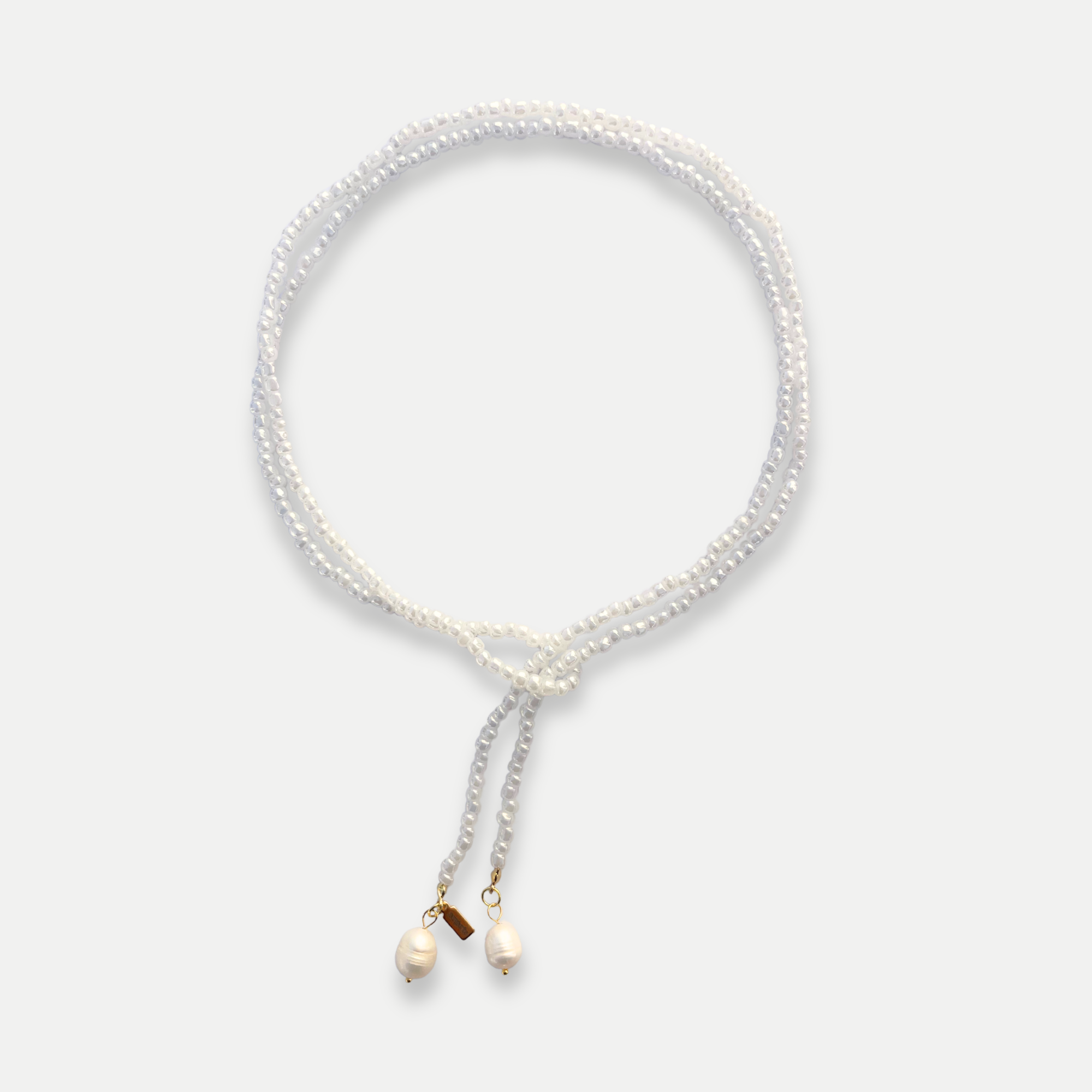 COLLIER CASCATA - PACKSHOT