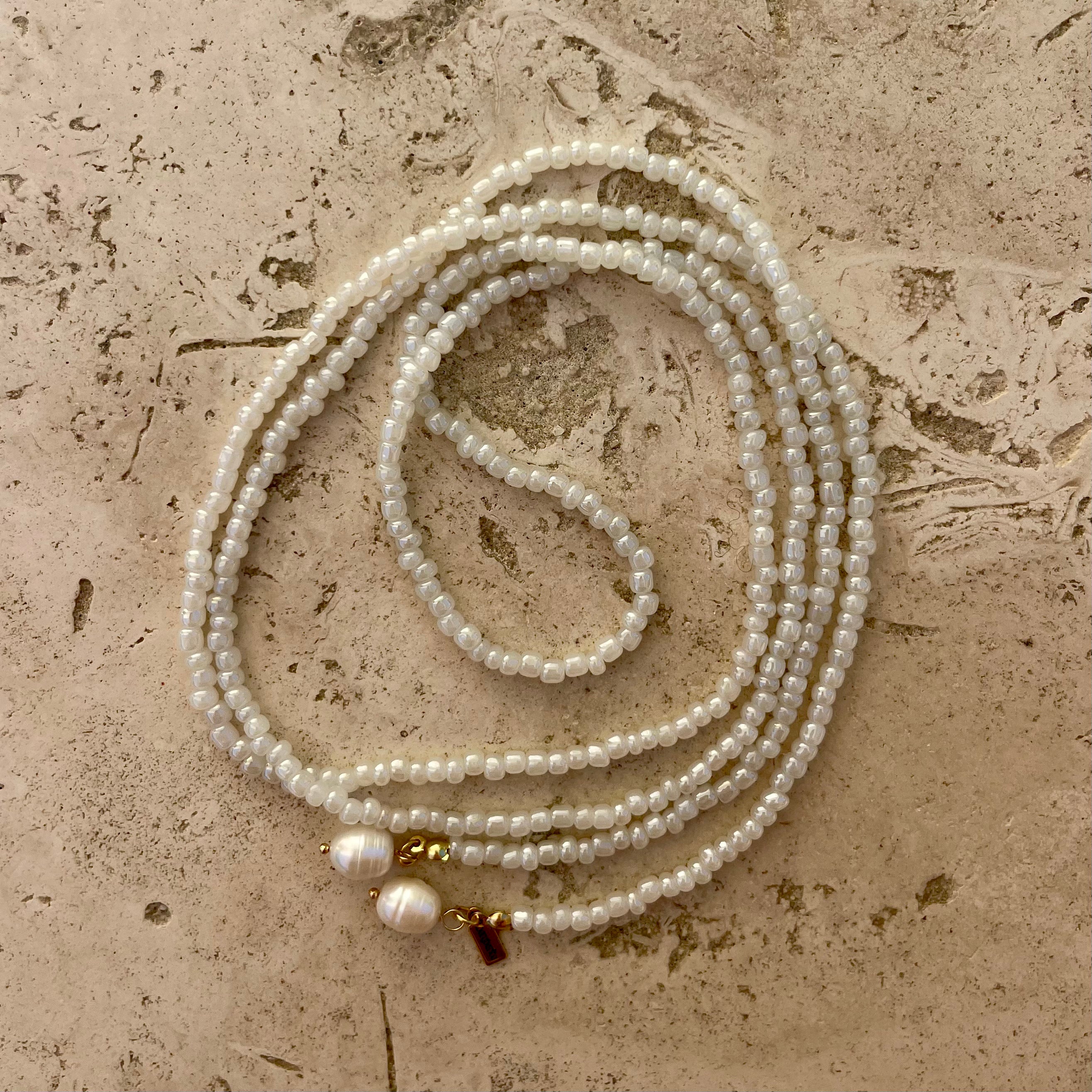 COLLIER CASCATA - PRODUIT