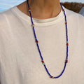 COLLIER CHANCE - MODÈLE
