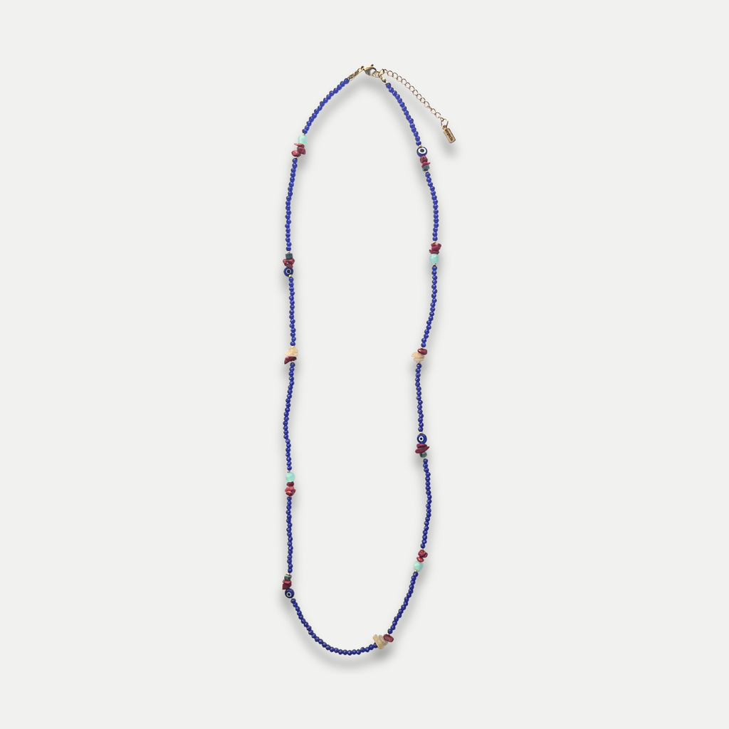 COLLIER CHANCE - PACKSHOT