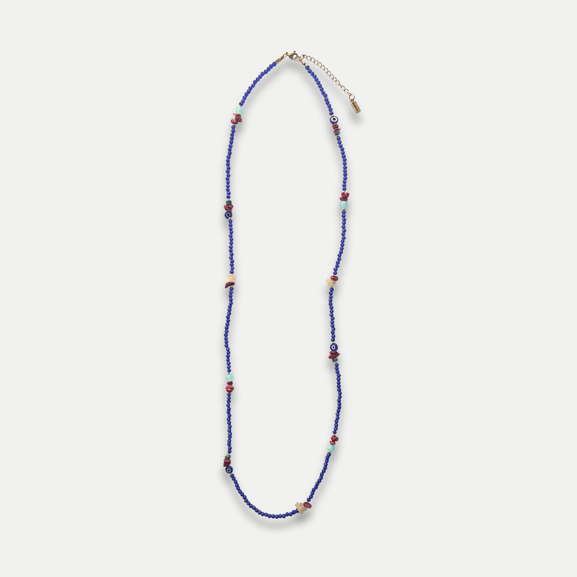 COLLIER CHANCE - PACKSHOT