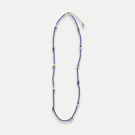 COLLIER CHANCE - PACKSHOT