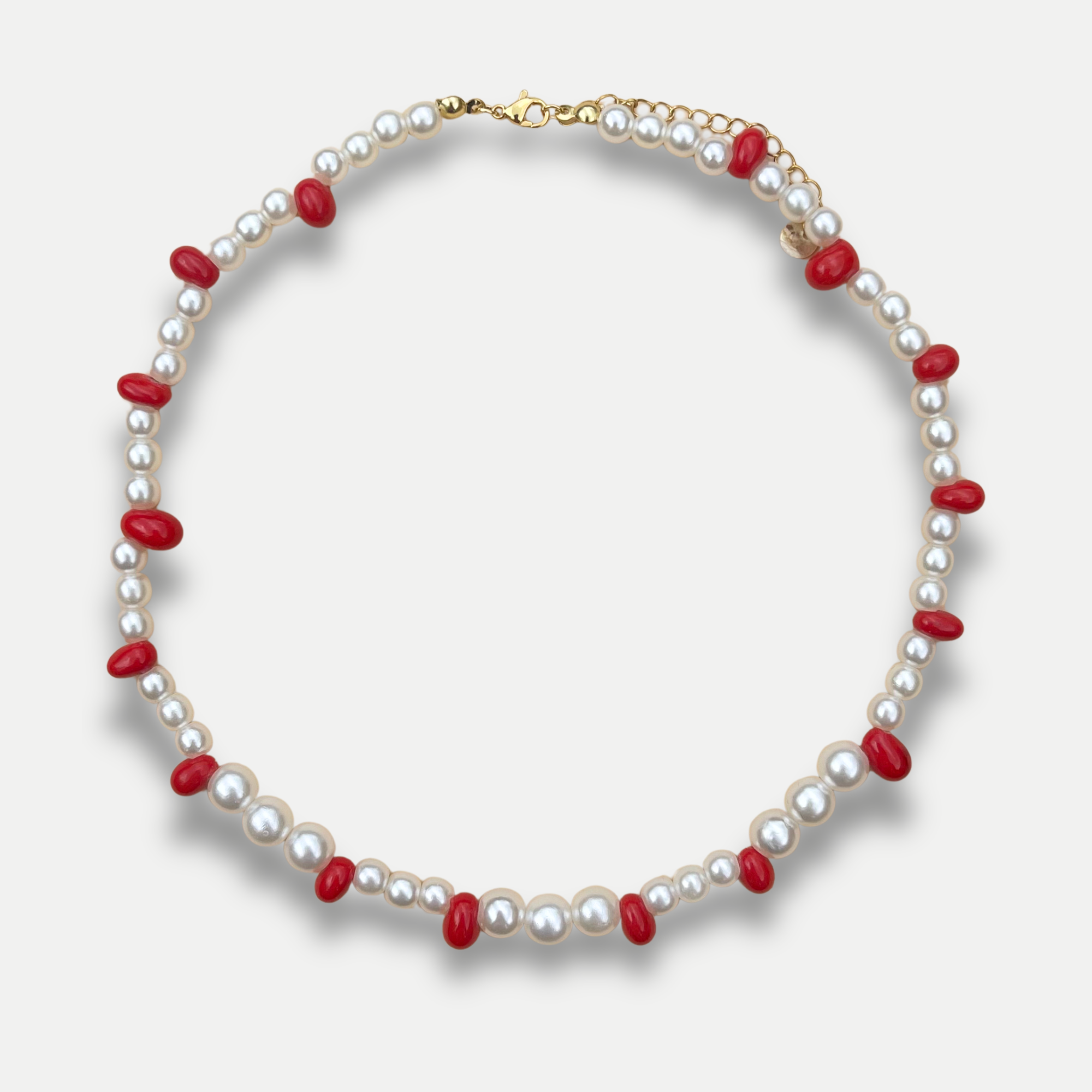 COLLIER CORAL - PACKSHOT