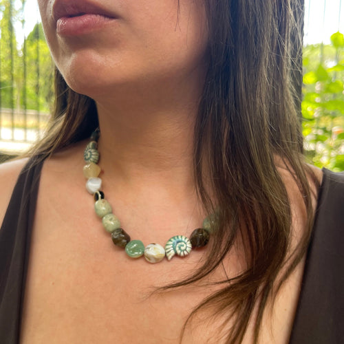 COLLIER CRIQUE - GALERIE 01