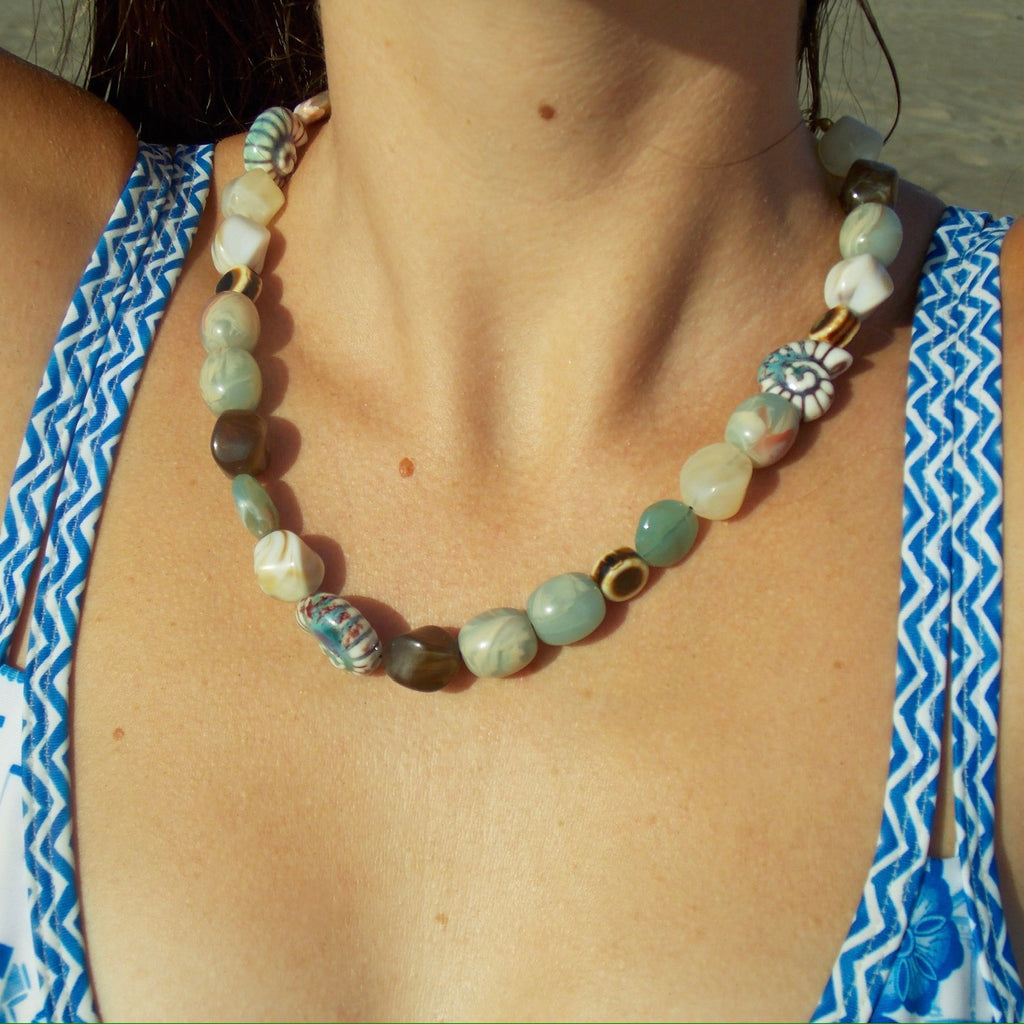 COLLIER CRIQUE - GALERIE 05