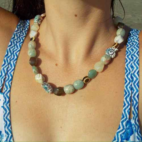 COLLIER CRIQUE - GALERIE 05