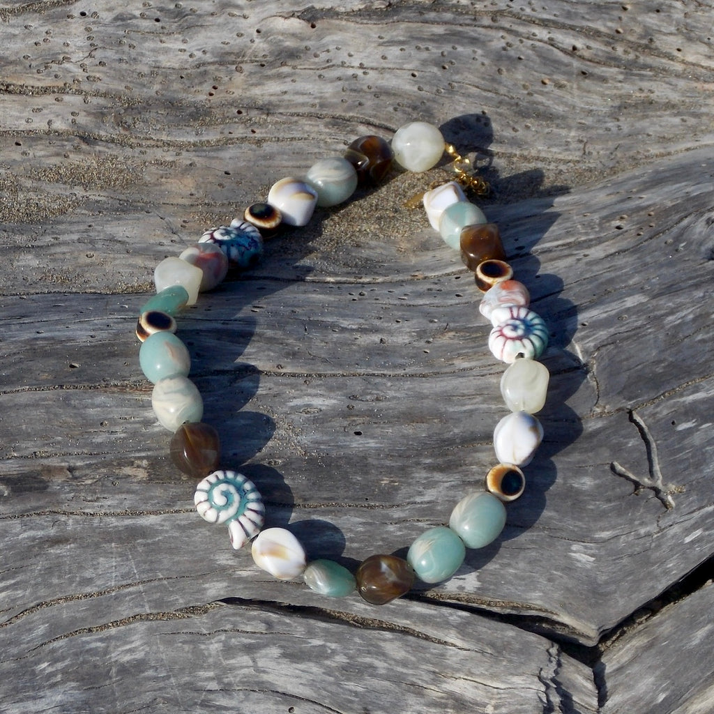 COLLIER CRIQUE - GALERIE 06