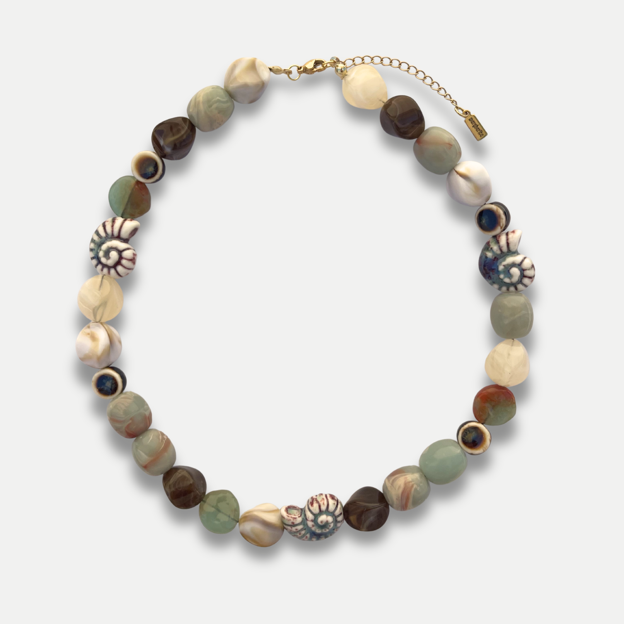 COLLIER CRIQUE - PACKSHOT