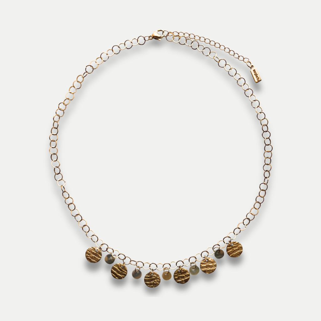 COLLIER ÉCLAT - PACKSHOT