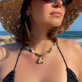 COLLIER ÉDEN - MODÈLE