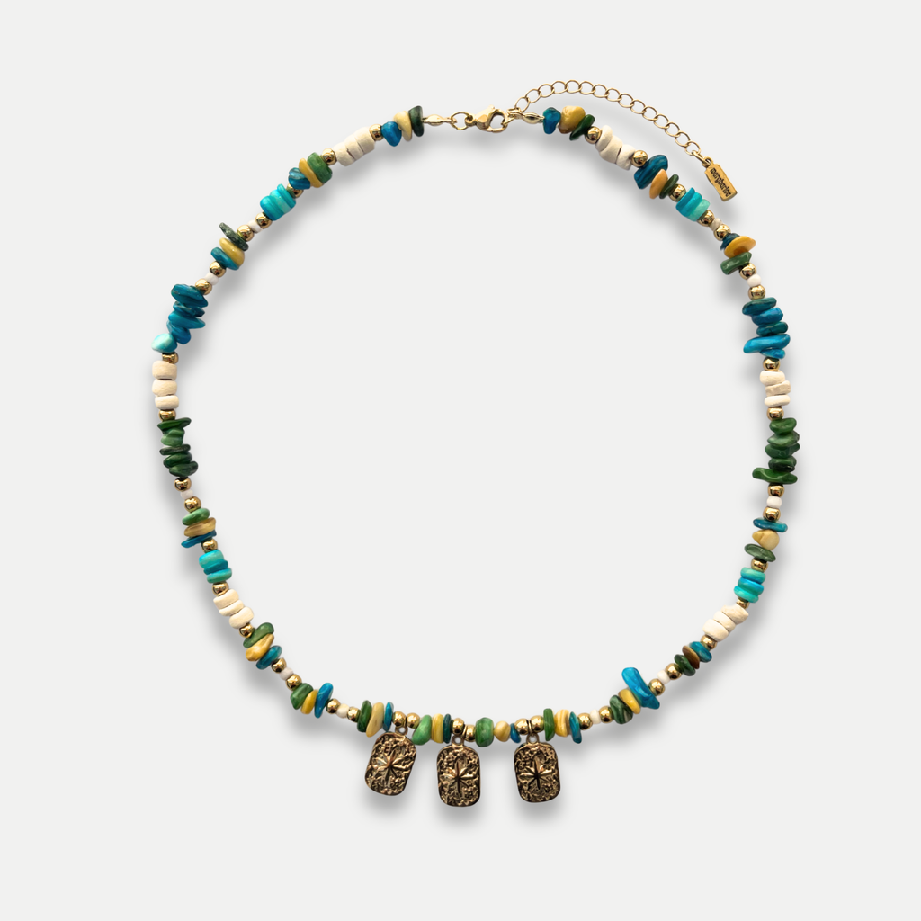 COLLIER ÉLÉMENT - PACKSHOT