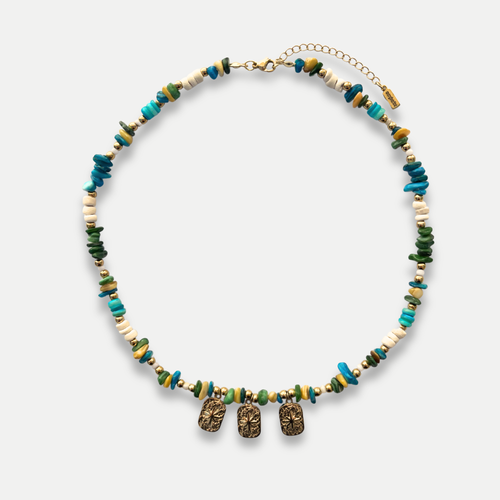 COLLIER ÉLÉMENT - PACKSHOT