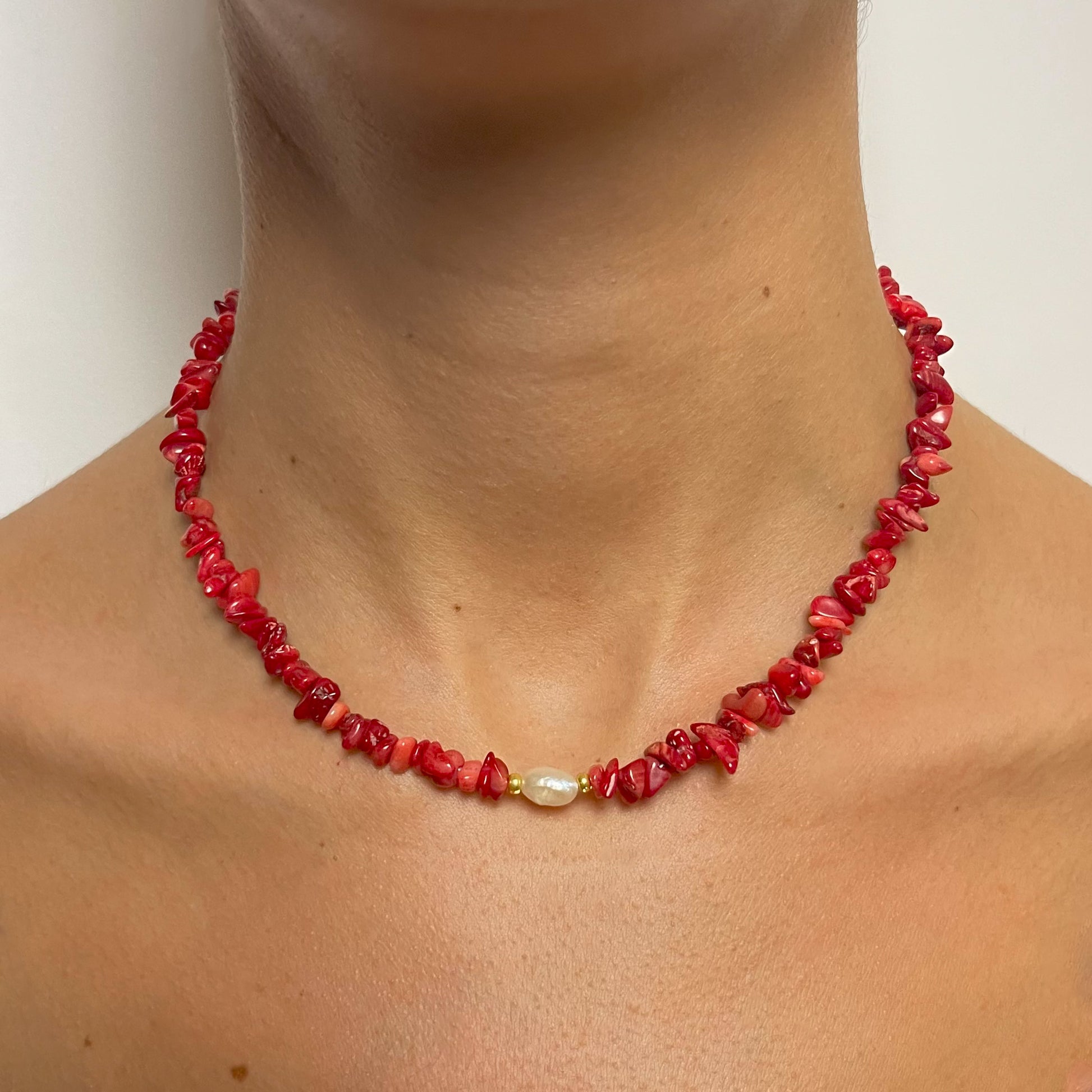 COLLIER FOGO - STUDIO