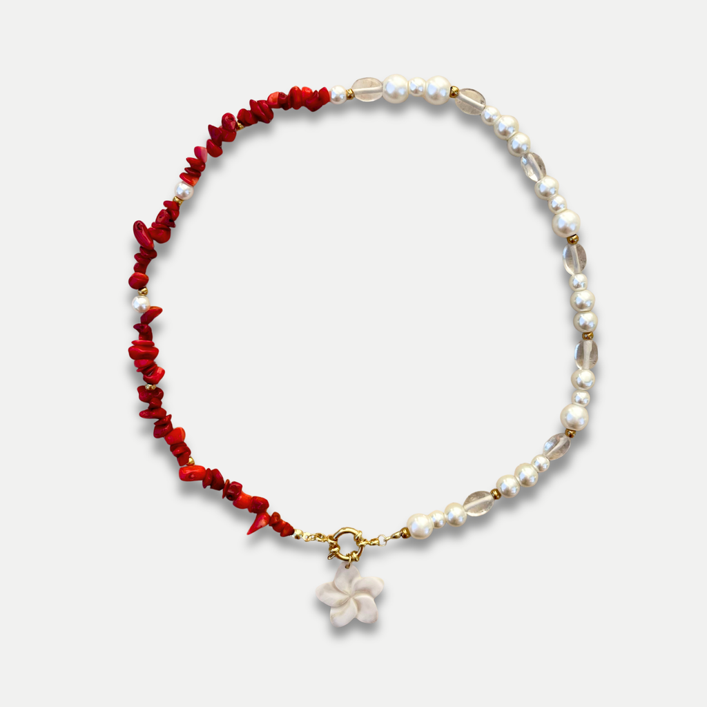 COLLIER FUSÃO - PACKSHOT