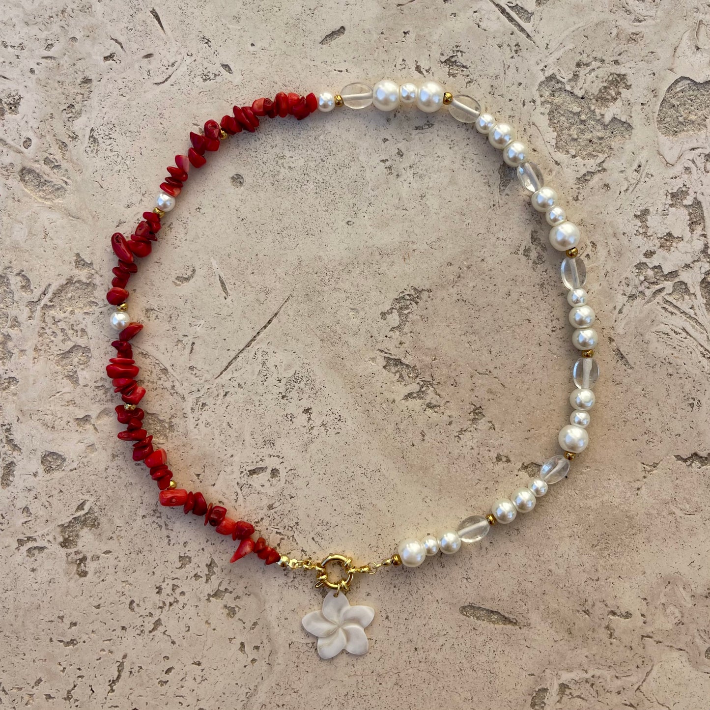 COLLIER FUSÃO - PRODUIT