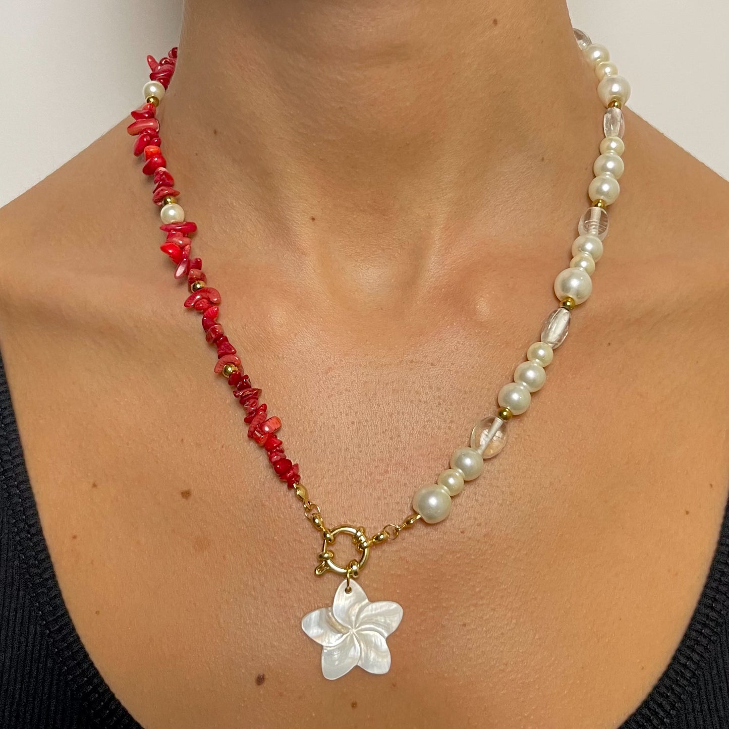 COLLIER FUSÃO - STUDIO