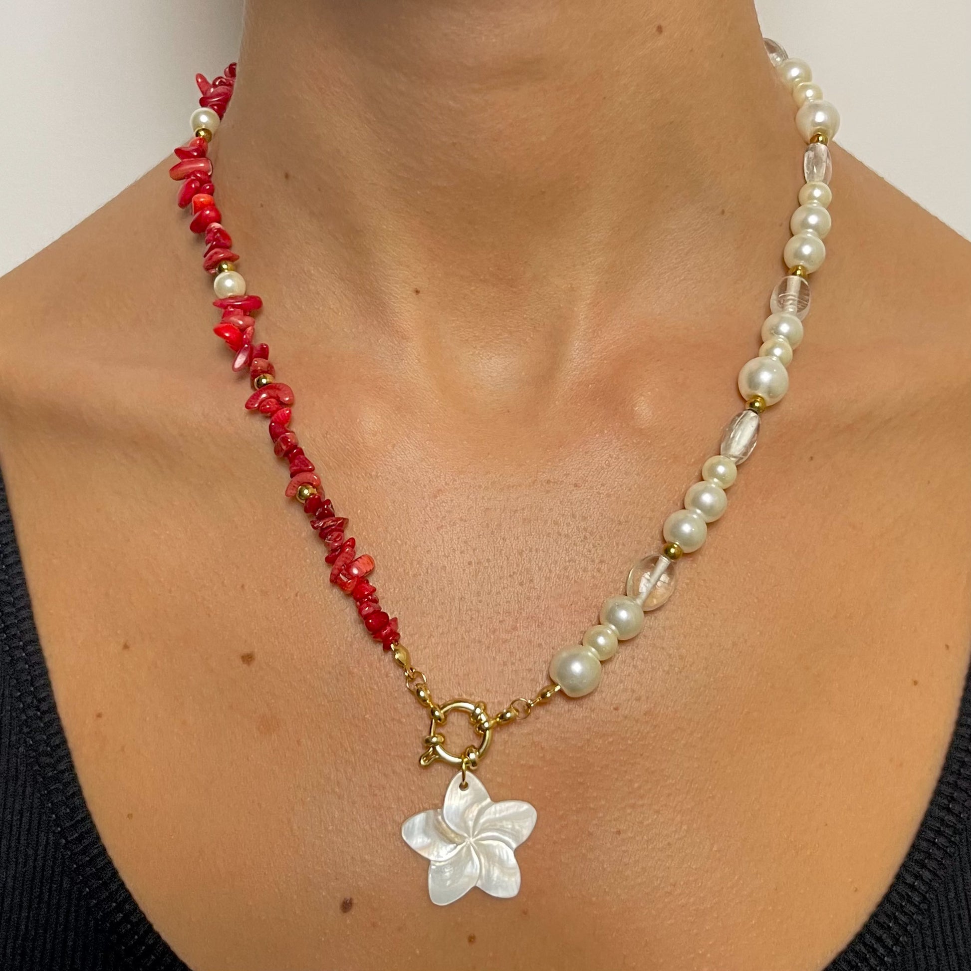 COLLIER FUSÃO - STUDIO