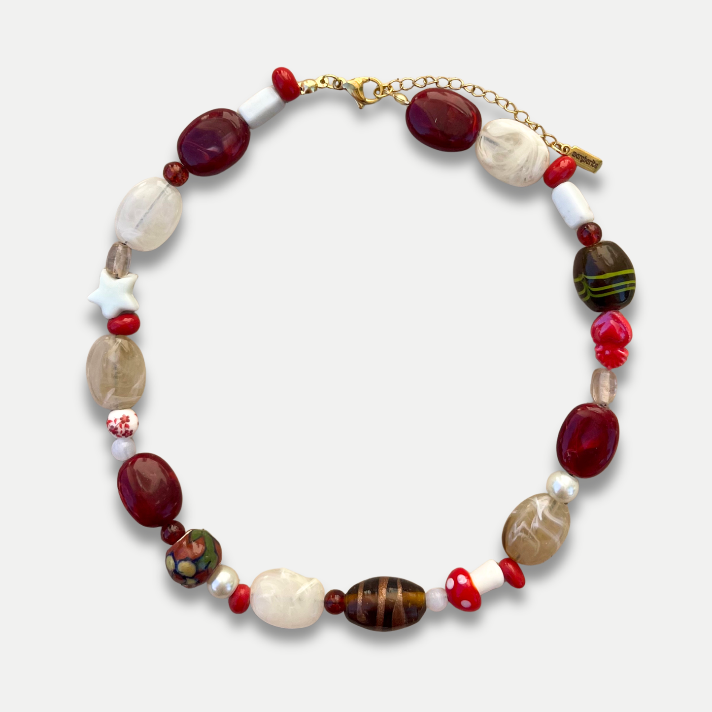 COLLIER HISTORÍA ROUGE - PACKSHOT