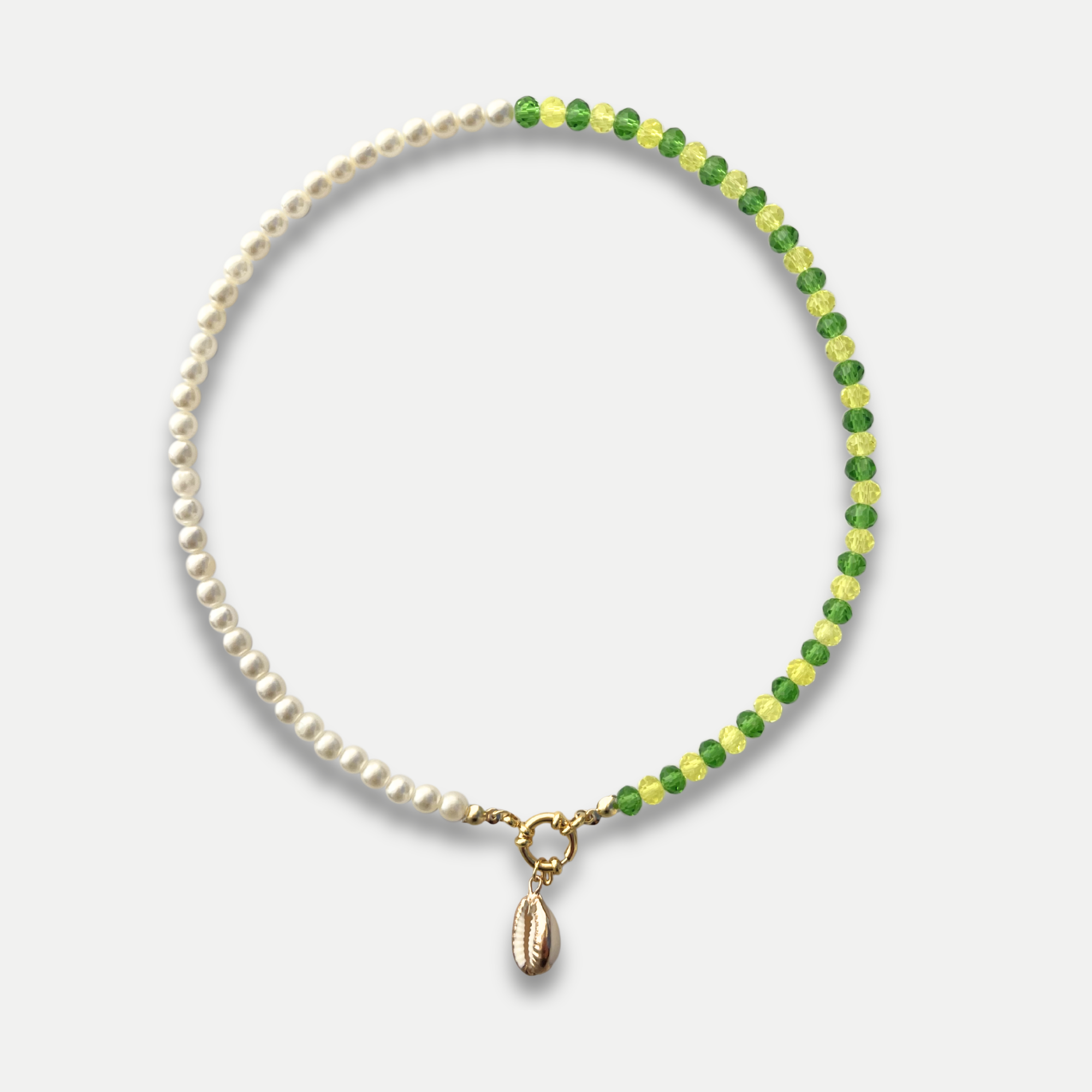 COLLIER ILHA - PACKSHOT