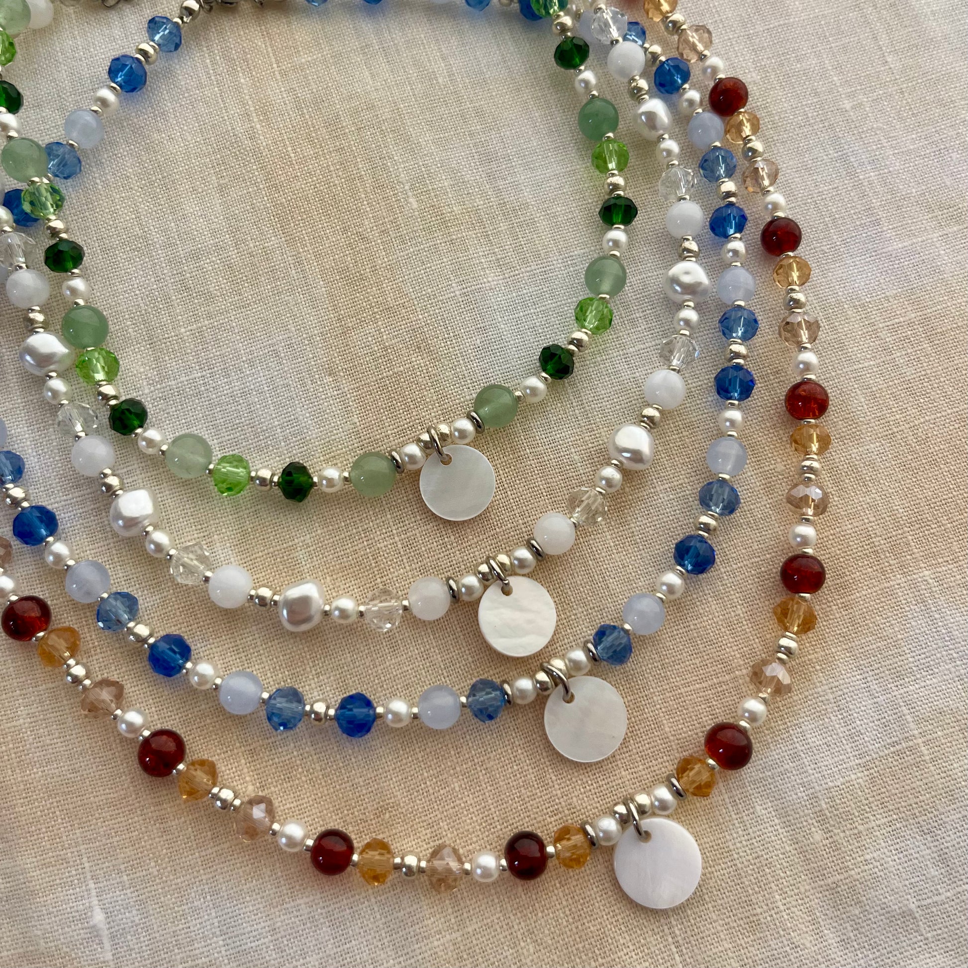 COLLIER INÍCIO ARGENT - COLLECTION