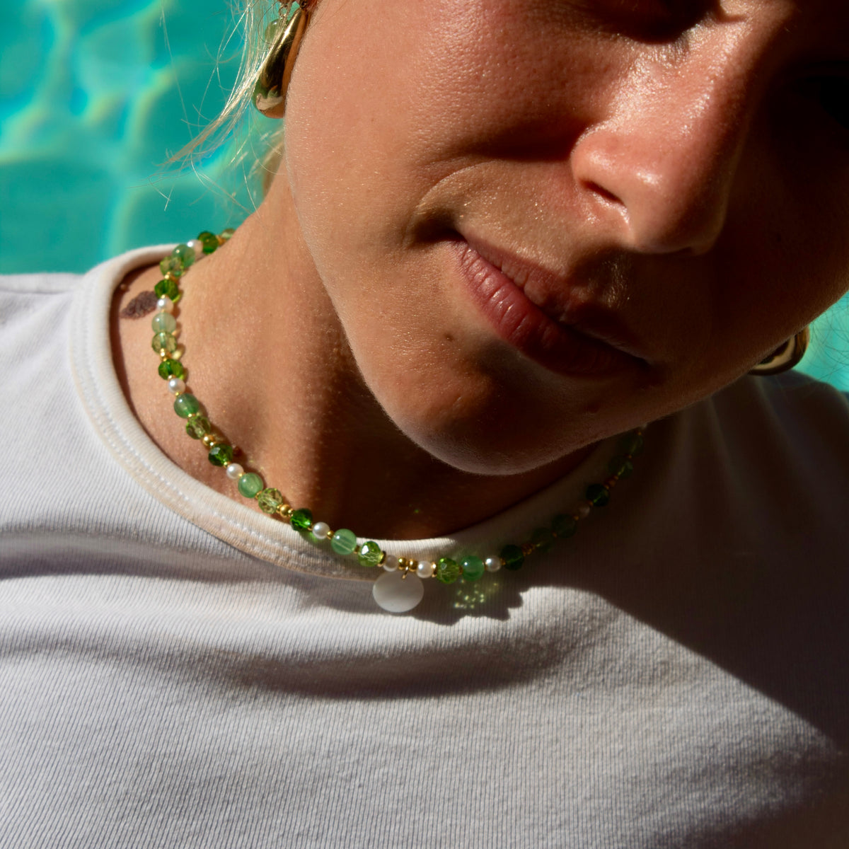 COLLIER INÍCIO - GALERIE 01