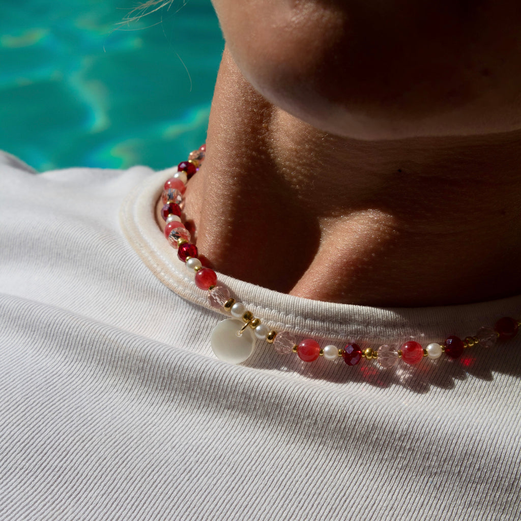 COLLIER INÍCIO - GALERIE 02