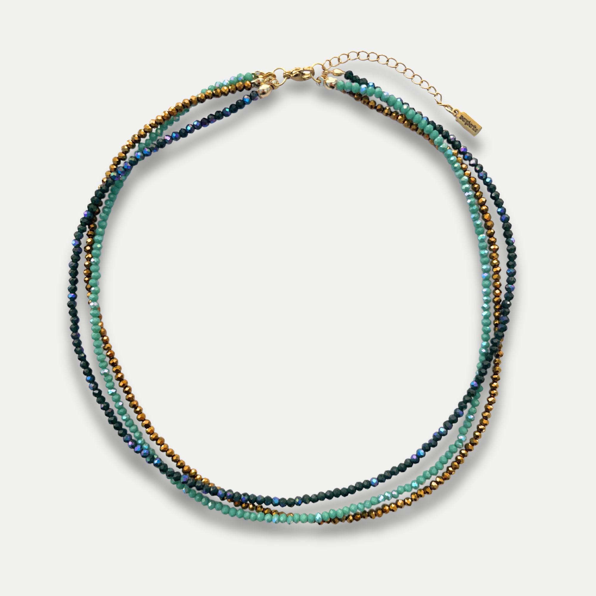 COLLIER LAGON - PACKSHOT
