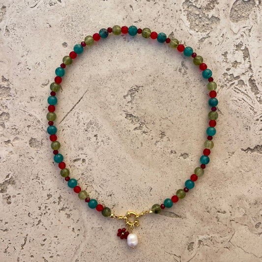 COLLIER MAGIA - PRODUIT