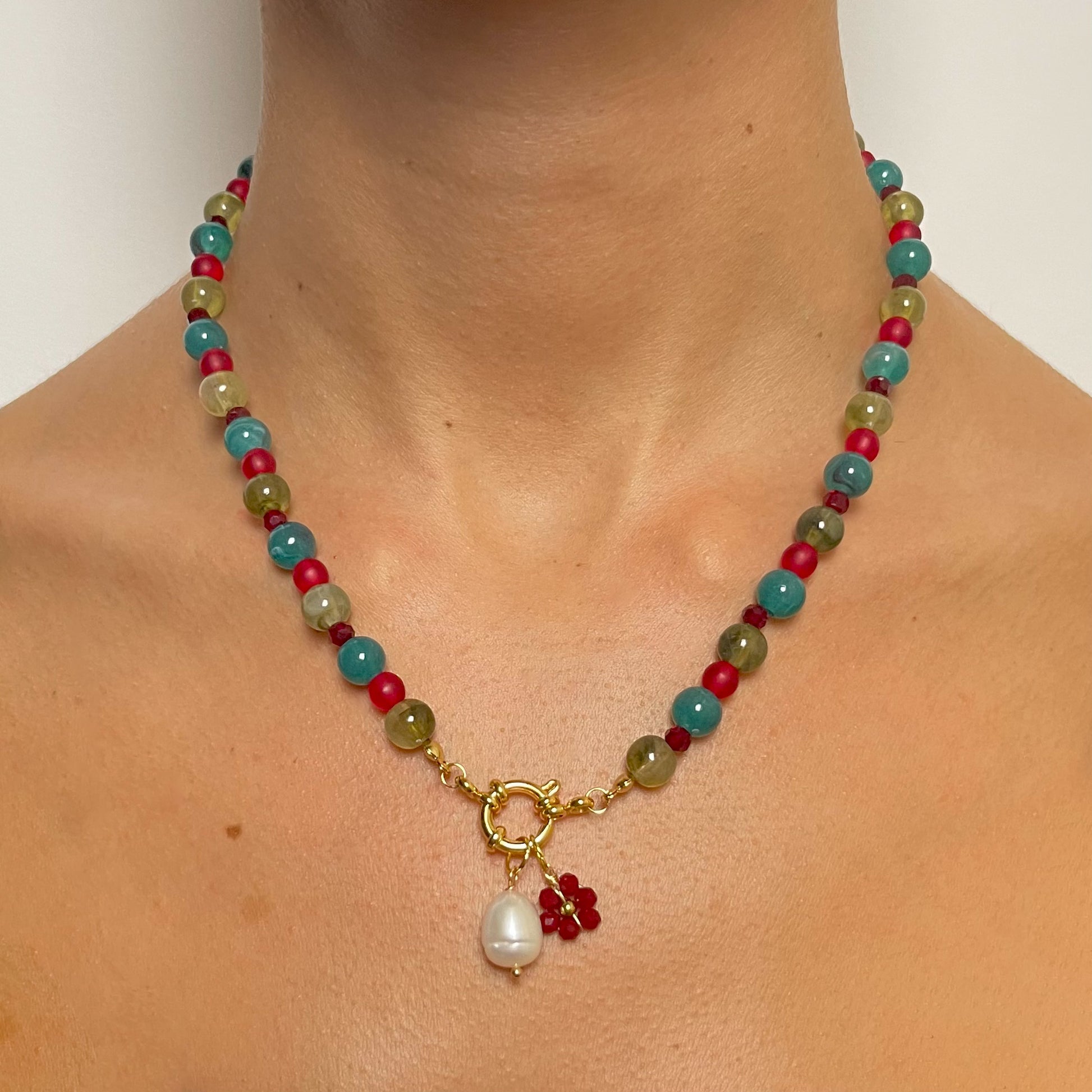 COLLIER MAGIA - STUDIO