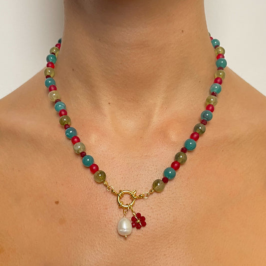 COLLIER MAGIA - STUDIO