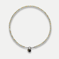 COLLIER MARISCO ARGENT - PACKSHOT