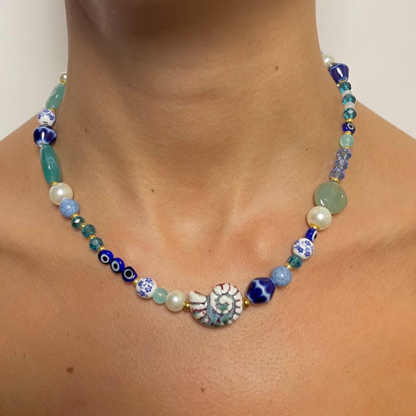 COLLIER MAR - STUDIO