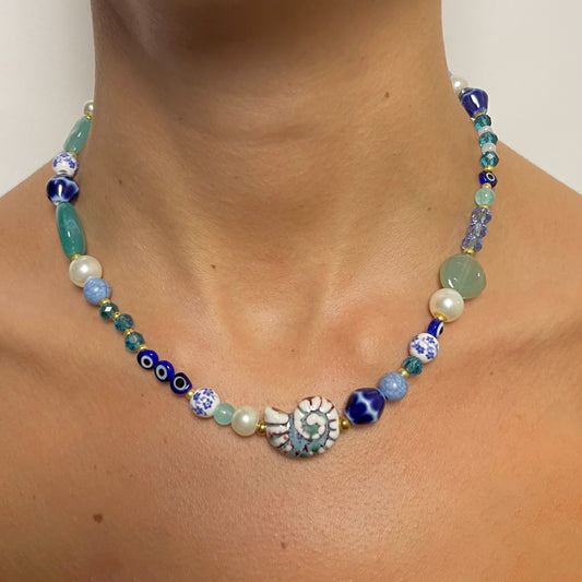 COLLIER MAR - STUDIO