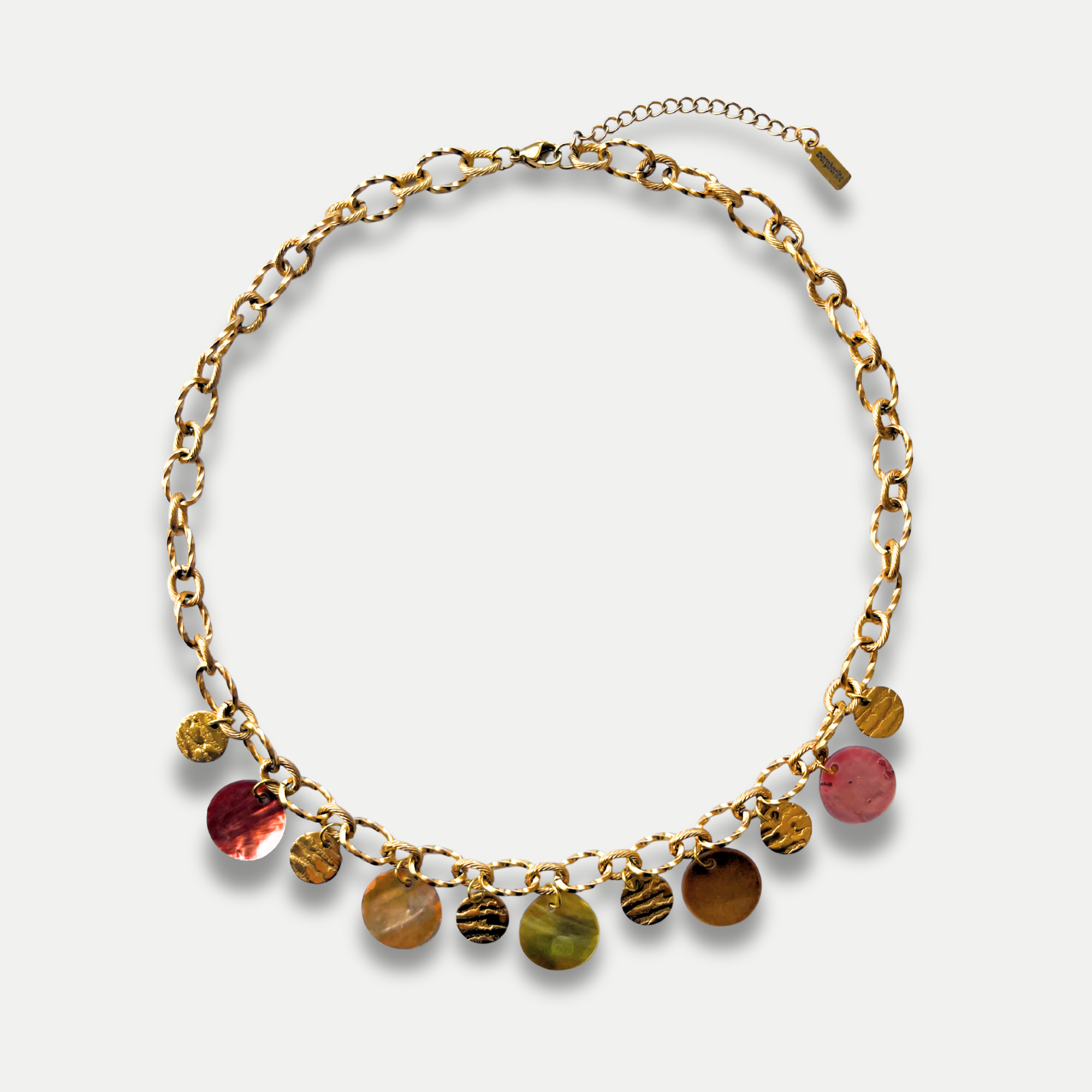 COLLIER MELODIA - PACKSHOT