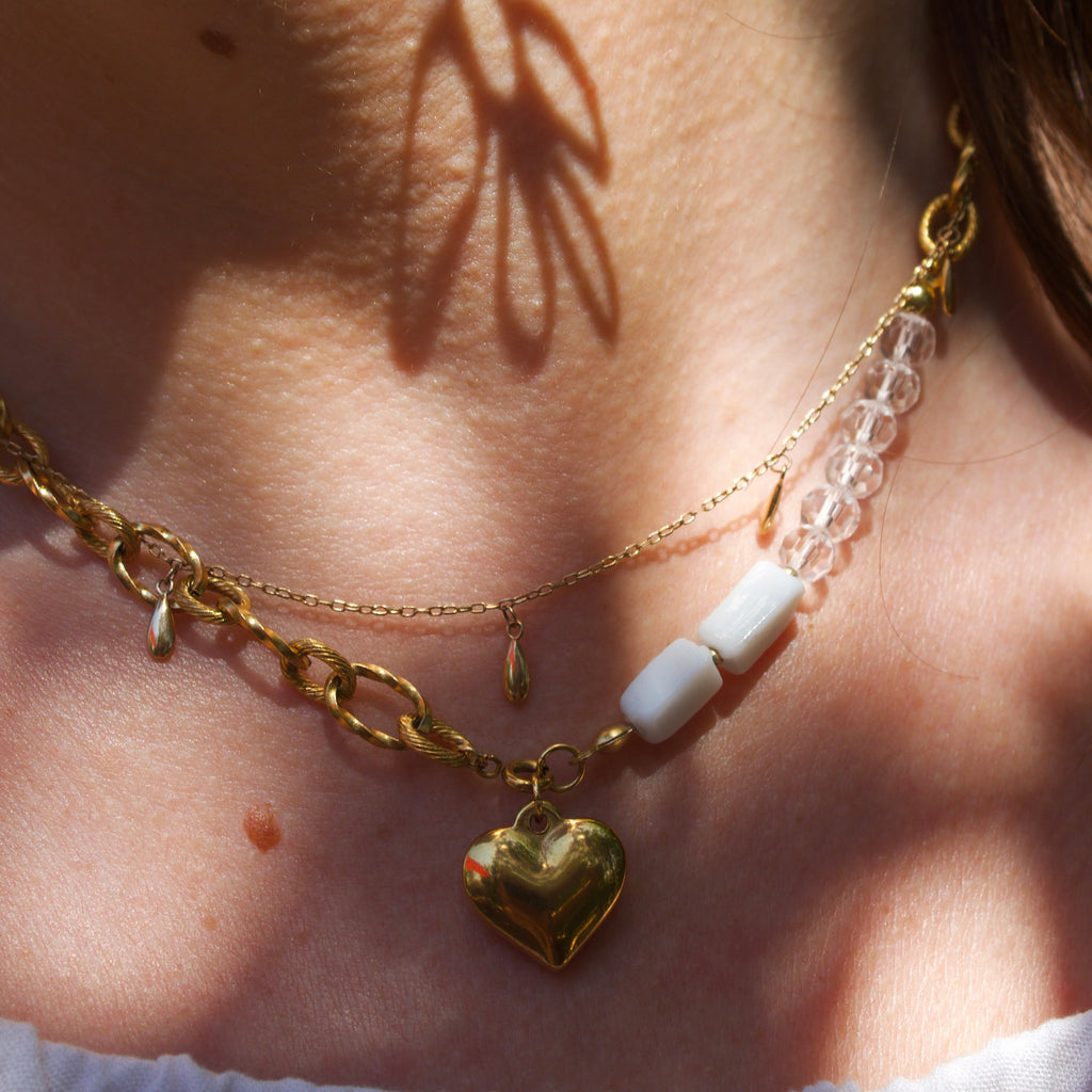 COLLIER NATA - MODÈLE