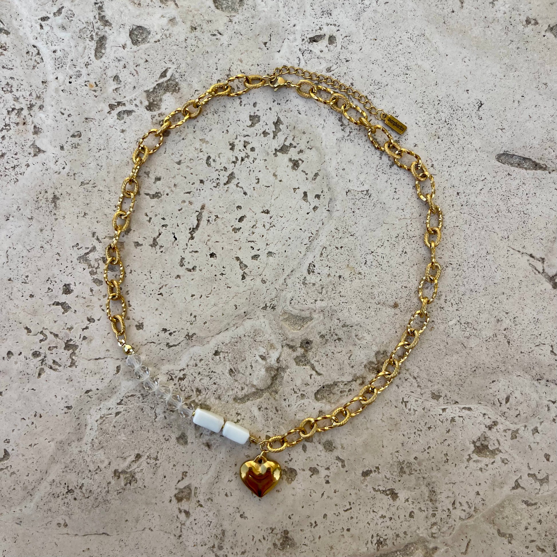 COLLIER NATA - PRODUIT