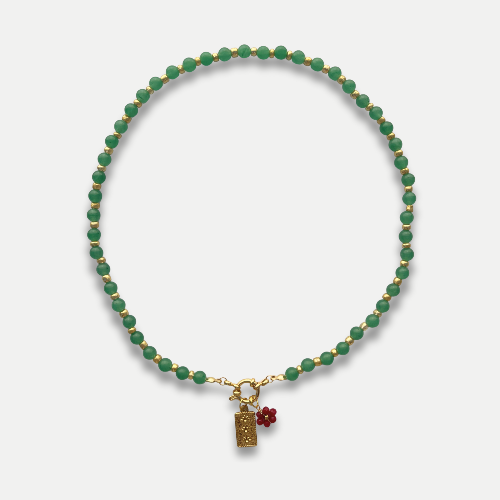 COLLIER NATIVO - PACKSHOT