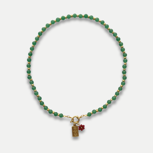 COLLIER NATIVO - PACKSHOT