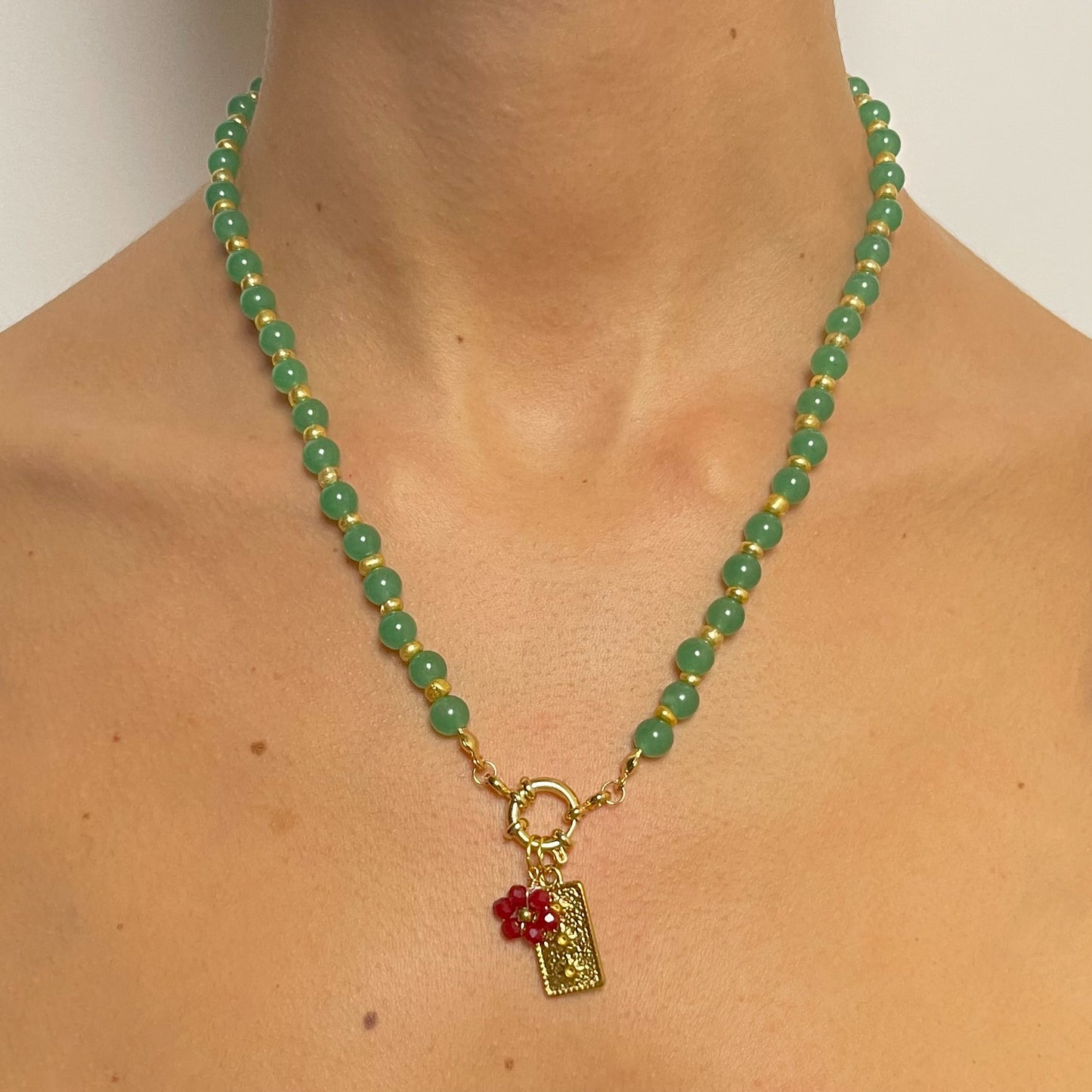 COLLIER NATIVO - STUDIO