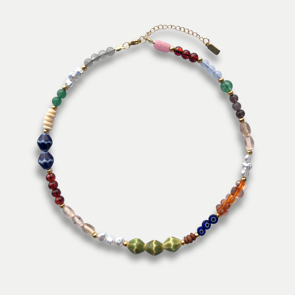 COLLIER NATUREZA - PACKSHOT