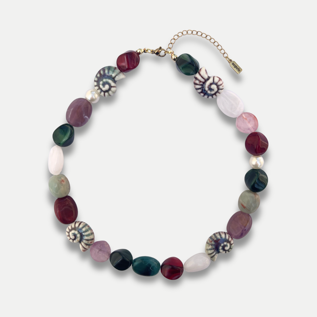 COLLIER NOMADE - PACKSHOT