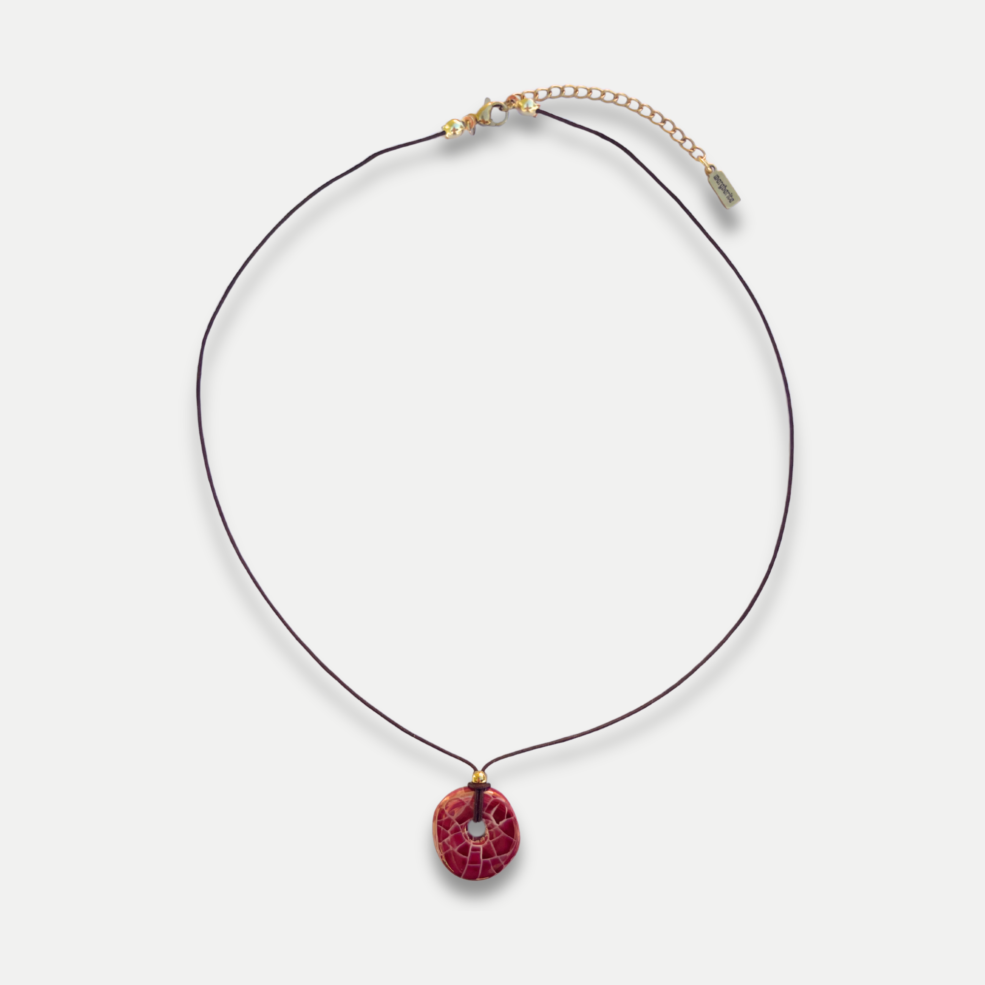COLLIER OASIS ROSE - PACKSHOT