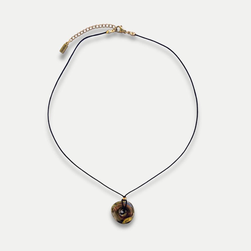 COLLIER OASIS VERT - PACKSHOT