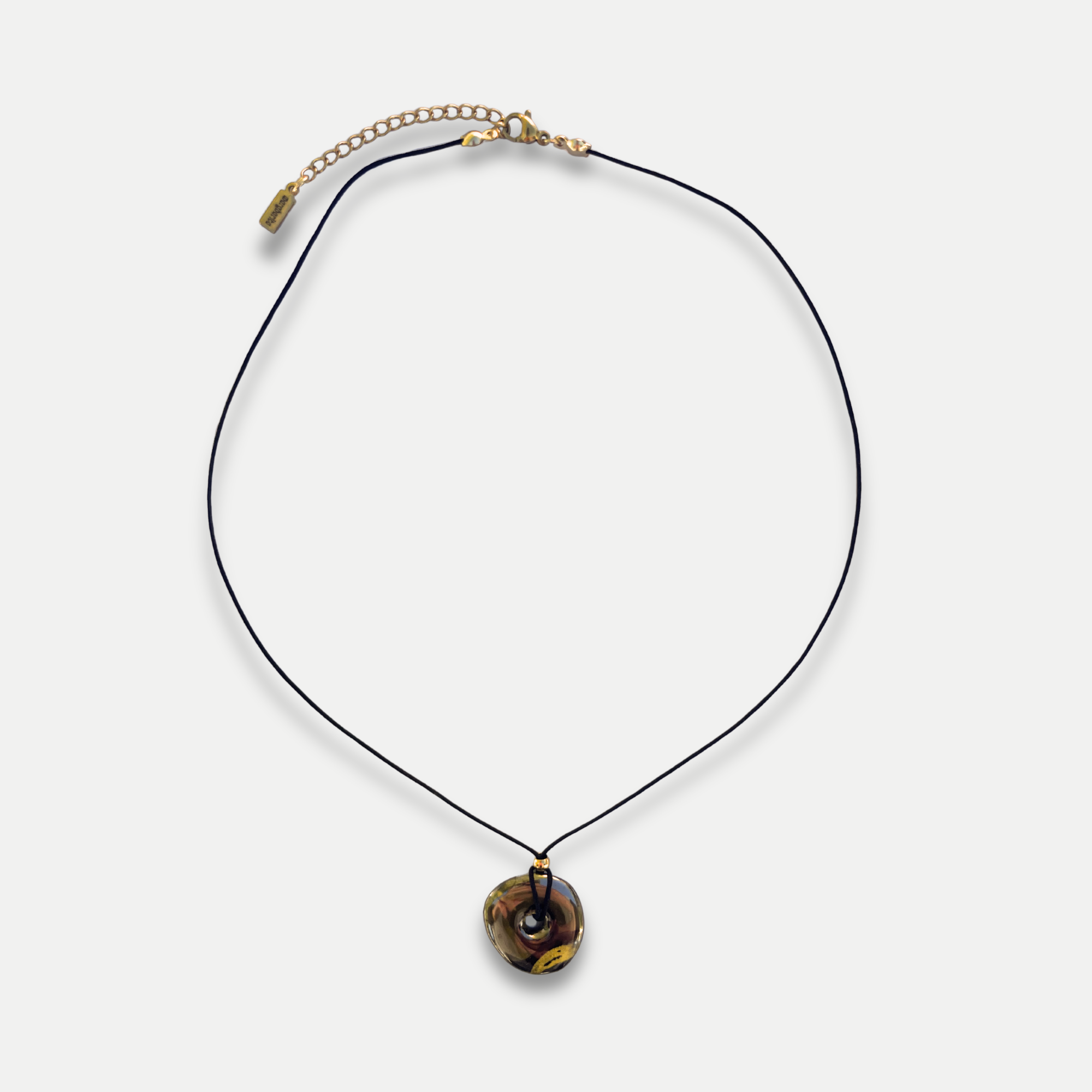 COLLIER OASIS VERT - PACKSHOT