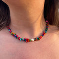 COLLIER OLE OLE - GALERIE 01