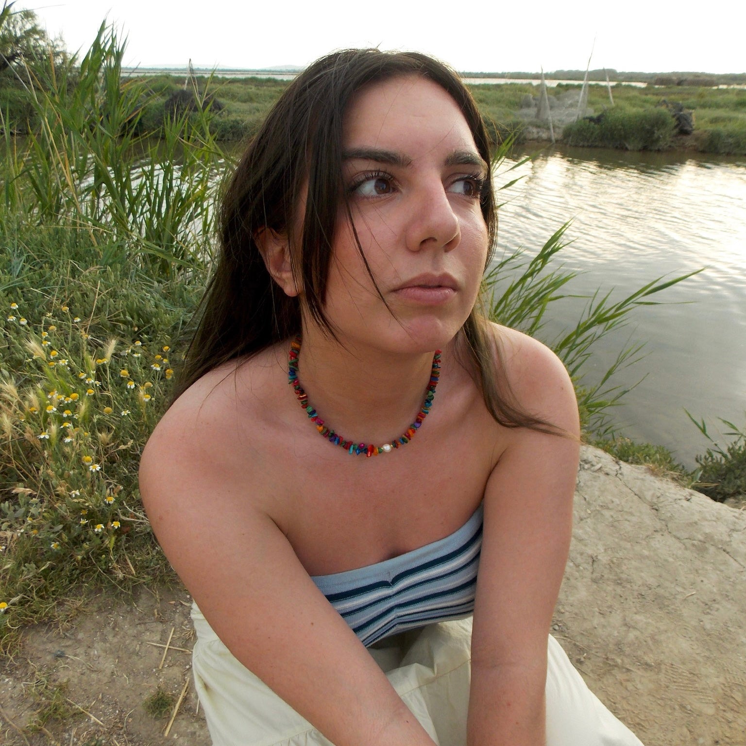 COLLIER OLE OLE - GALERIE 02