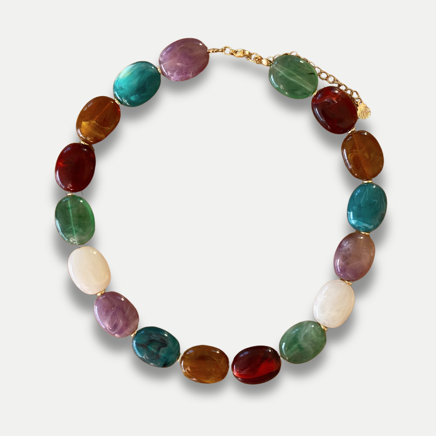 COLLIER PADRE - PACKSHOT