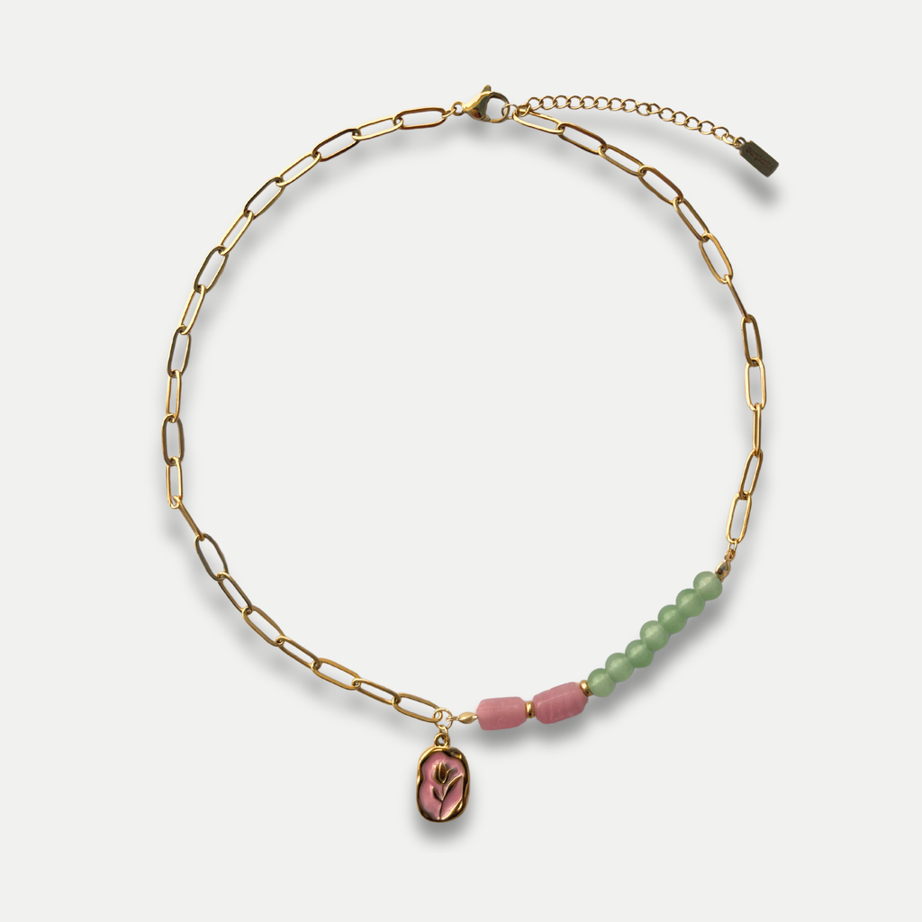 COLLIER PRINCESA - PACKSHOT