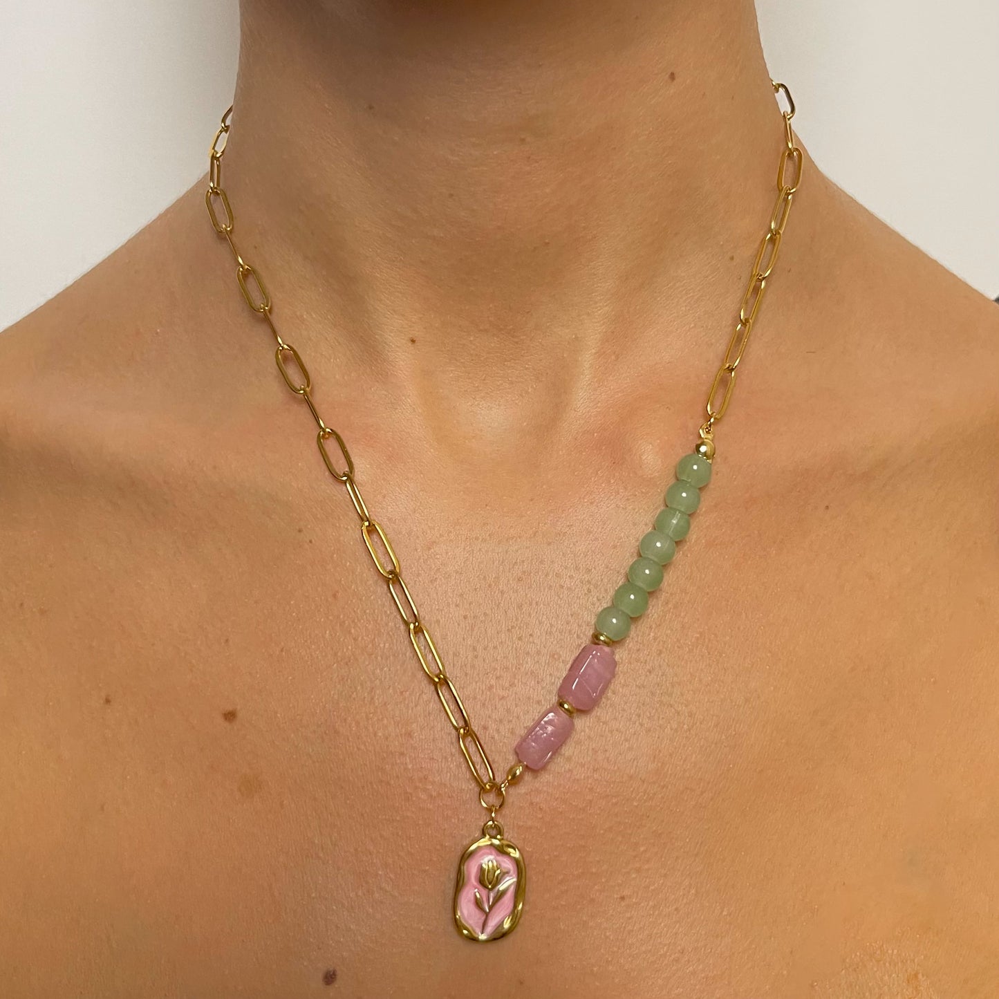 COLLIER PRINCESA - STUDIO