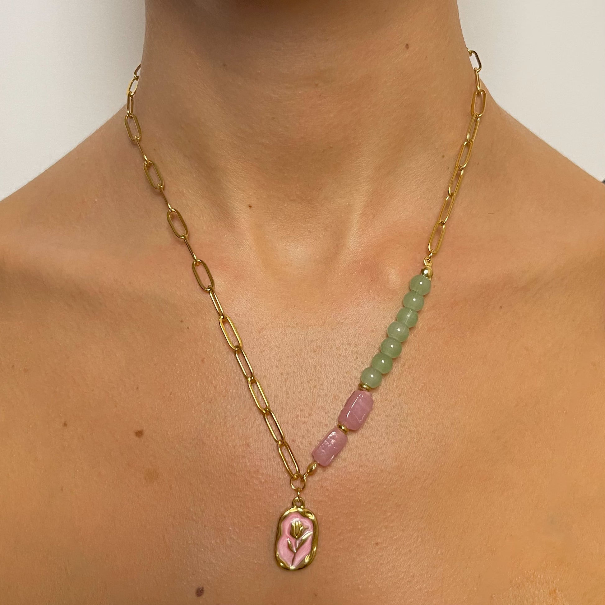 COLLIER PRINCESA - STUDIO